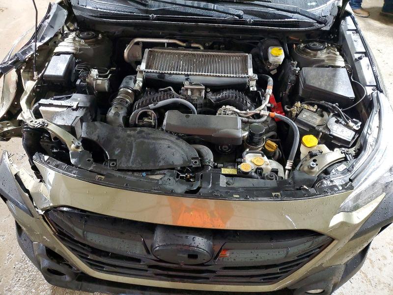 Продаж на аукціоні авто 2024 Subaru Outback, vin: 4S4BTGLDXR3183051, номер лоту: 51466706