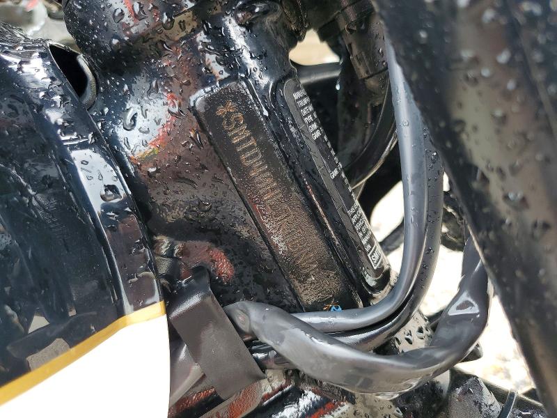 2024 Triumph Motorcycle Bonneville მანქანა იყიდება აუქციონზე, vin: SMTD40HL5RTBN0450, აუქციონის ნომერი: 50605316