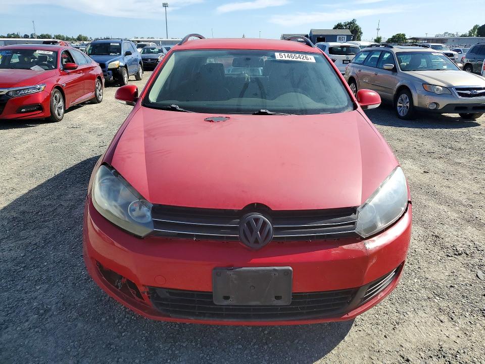 51465426 :رقم المزاد ، 3VWPL7AJ1EM623067 vin ، 2014 Volkswagen Jetta مزاد بيع
