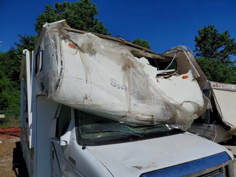 Aukcja sprzedaży 2008 Sunseeker Motorhome, vin: 1FDXE45S88DB47541, numer aukcji: 47819406