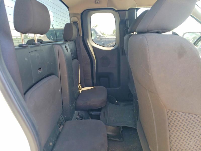 Продаж на аукціоні авто 2018 Nissan Frontier, vin: 1N6AD0CW1JN769178, номер лоту: 48544986