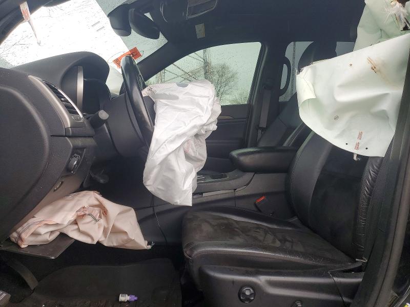 Продаж на аукціоні авто 2020 Jeep Grand Cherokee, vin: 1C4RJFAG1LC445871, номер лоту: 49004416