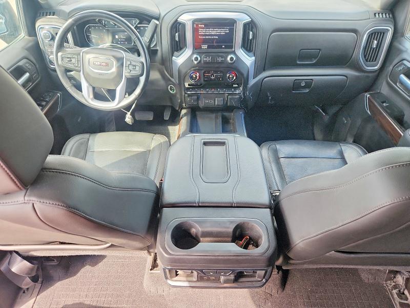 49313196 :رقم المزاد ، 3GTU9DED6LG317050 vin ، 2020 Gmc Sierra مزاد بيع