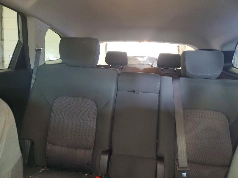 49919656 :رقم المزاد ، KM8SMDHF1DU008695 vin ، 2013 Hyundai Santa Fe مزاد بيع
