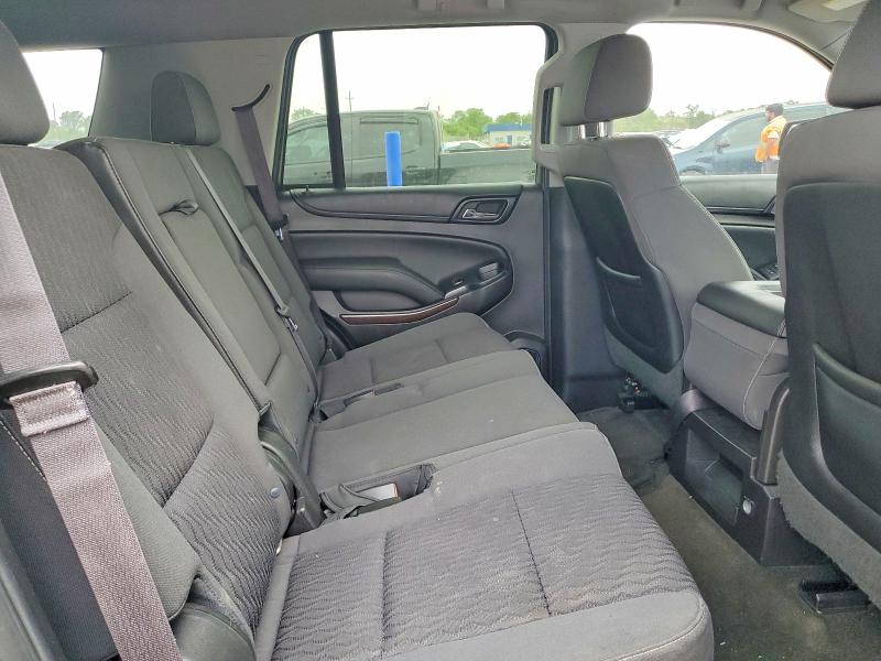 Aukcja sprzedaży 2015 Gmc Yukon, vin: 1GKS1AEC9FR678799, numer aukcji: 48586046