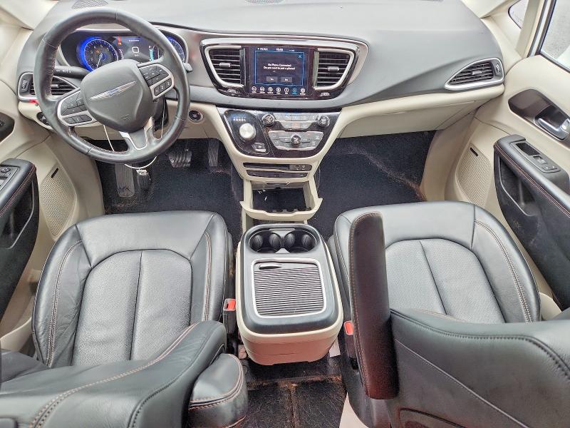 Продаж на аукціоні авто 2020 Chrysler Pacifica, vin: 2C4RC1EG7LR274767, номер лоту: 49303486