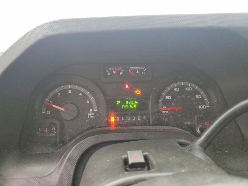 52266356 :رقم المزاد ، 1FDEE3FL2GDC33192 vin ، 2016 Ford Econoline مزاد بيع