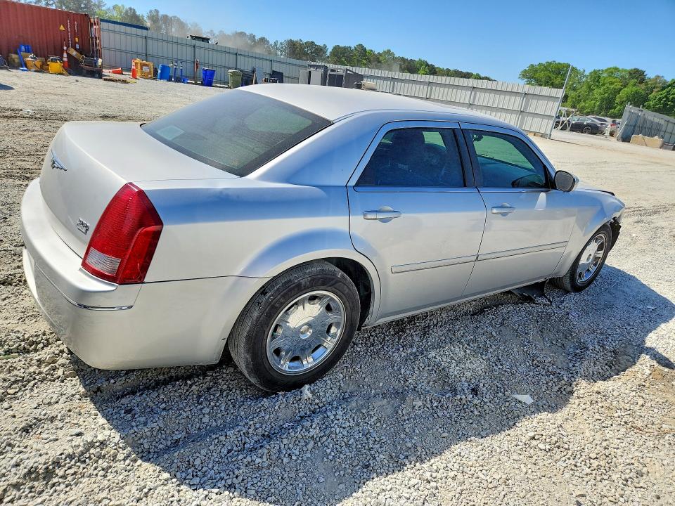 Продаж на аукціоні авто 2005 Chrysler 300, vin: 2C3JA53G35H149162, номер лоту: 49974406