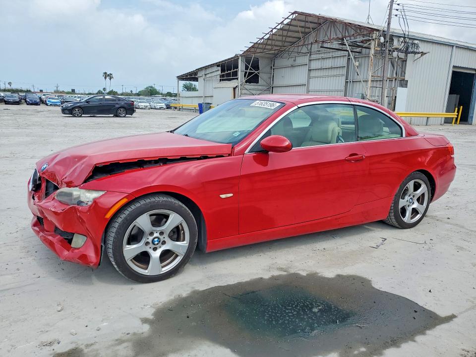 Aukcja sprzedaży 2007 Bmw 328, vin: WBAWL13557PX14929, numer aukcji: 51635196