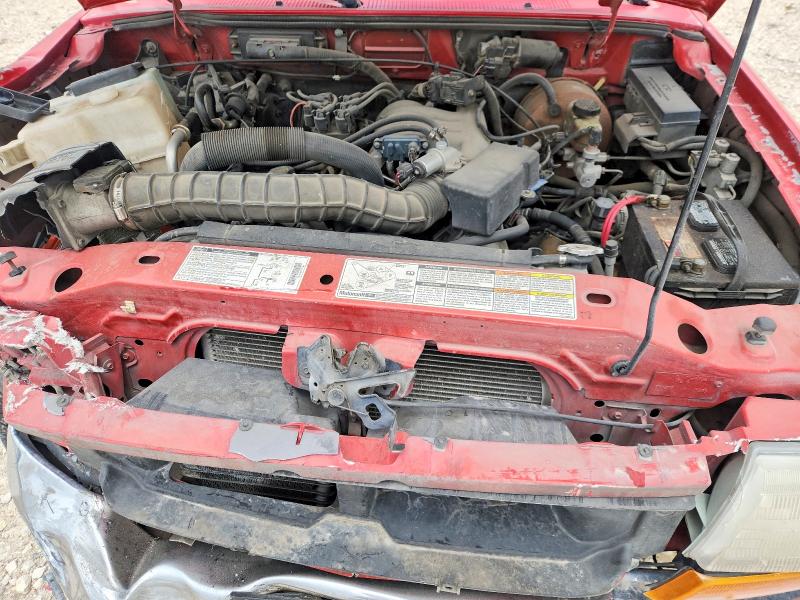 Продажа на аукционе авто 2000 Ford Ranger, vin: 1FTYR14V1YPA67181, номер лота: 48853606