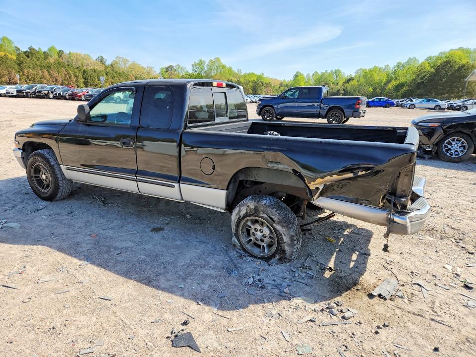Aukcja sprzedaży 1998 Dodge Dakota, vin: 1B7GL22X8WS694106, numer aukcji: 49377876