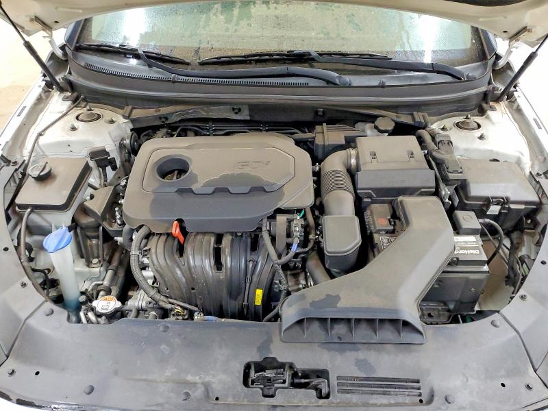 Aukcja sprzedaży 2018 Hyundai Sonata, vin: 5NPE34AF9JH603329, numer aukcji: 49934366