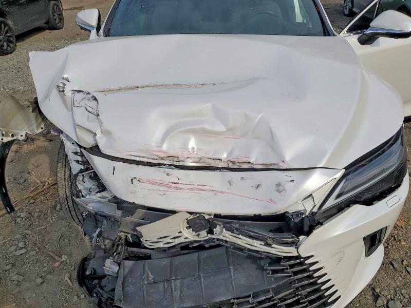 2024 Lexus Rx 350 მანქანა იყიდება აუქციონზე, vin: 2T2BAMCA1RC045027, აუქციონის ნომერი: 50714986