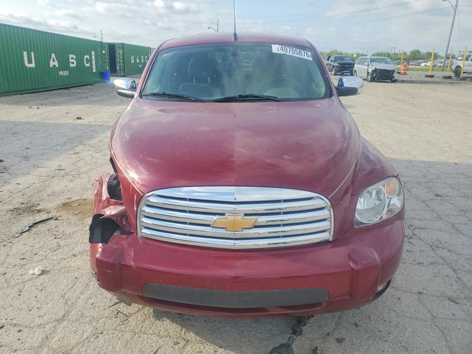 Aukcja sprzedaży 2006 Chevrolet Hhr, vin: 3GNDA23D86S631709, numer aukcji: 49705876