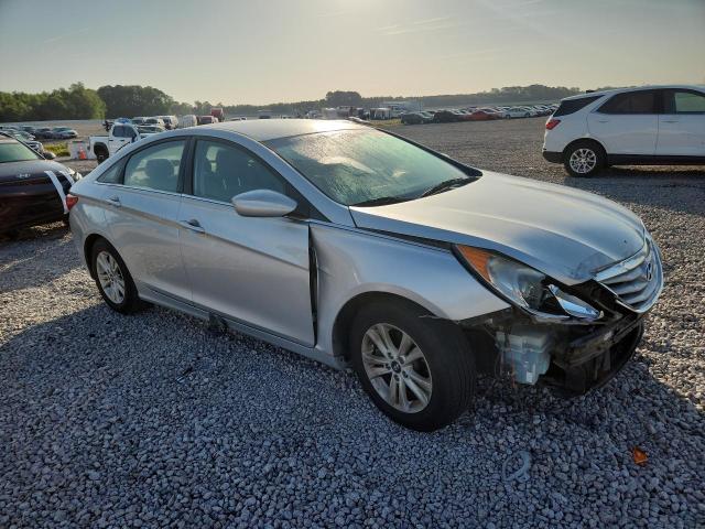 Продажа на аукционе авто 2013 Hyundai Sonata, vin: 5NPEB4ACXDH772501, номер лота: 50604266