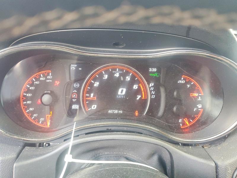Продаж на аукціоні авто 2019 Dodge Durango 4d Gt, vin: 1C4SDJGJ0KC581440, номер лоту: 50175376