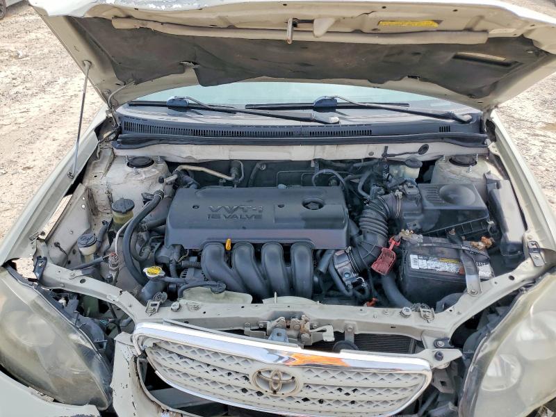 Aukcja sprzedaży 2006 Toyota Corolla, vin: 1NXBR32E16Z682697, numer aukcji: 52022666