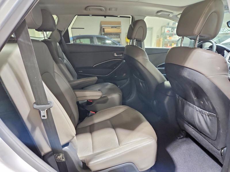Aukcja sprzedaży 2015 Hyundai Santa Fe, vin: KM8SRDHF2FU124699, numer aukcji: 47553706