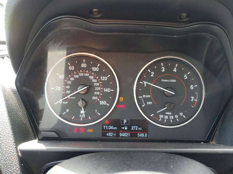 Aukcja sprzedaży 2016 Bmw 228, vin: WBA1G9C5XGV598622, numer aukcji: 49811376