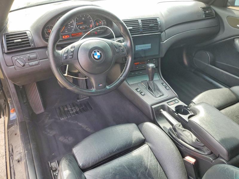 Продаж на аукціоні авто 2005 Bmw 330, vin: WBABD53475PL16919, номер лоту: 48488566