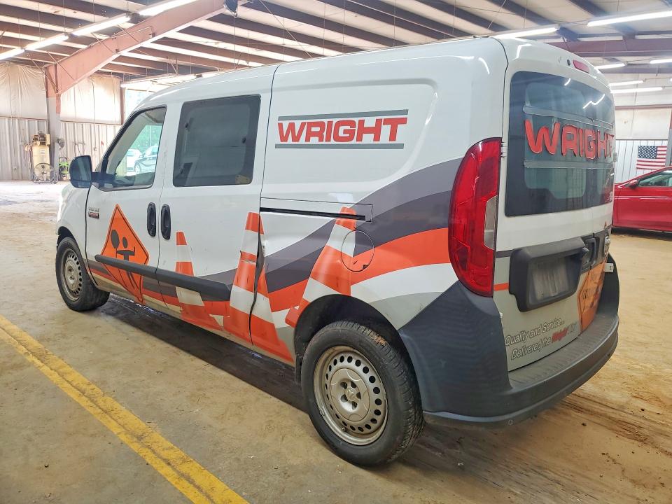 Продажа на аукционе авто 2020 Ram Promaster City, vin: ZFBHRFAB9L6R96673, номер лота: 50914766