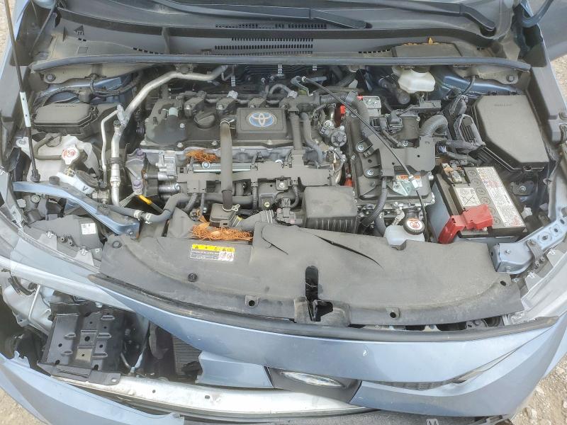 Продажа на аукционе авто 2024 Toyota Corolla Hybrid, vin: JTDBCMFE1R3065414, номер лота: 50156616