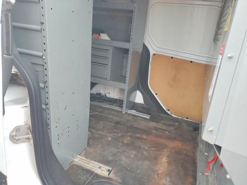 2014 Ford Transit Connect მანქანა იყიდება აუქციონზე, vin: NM0LS6E74E1170618, აუქციონის ნომერი: 49334816