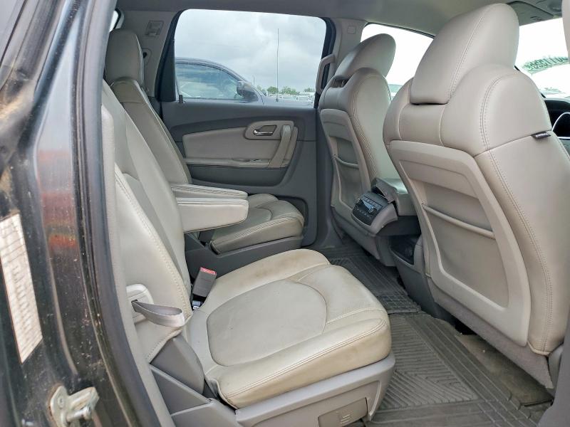 Aukcja sprzedaży 2011 Chevrolet Traverse, vin: 1GNKVJED8BJ285093, numer aukcji: 46011556