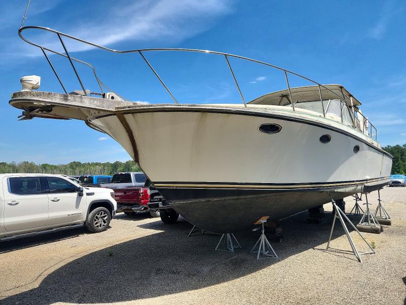 49427846 :رقم المزاد ، TRJKJ015J887 vin ، 1987 Boat Boat مزاد بيع