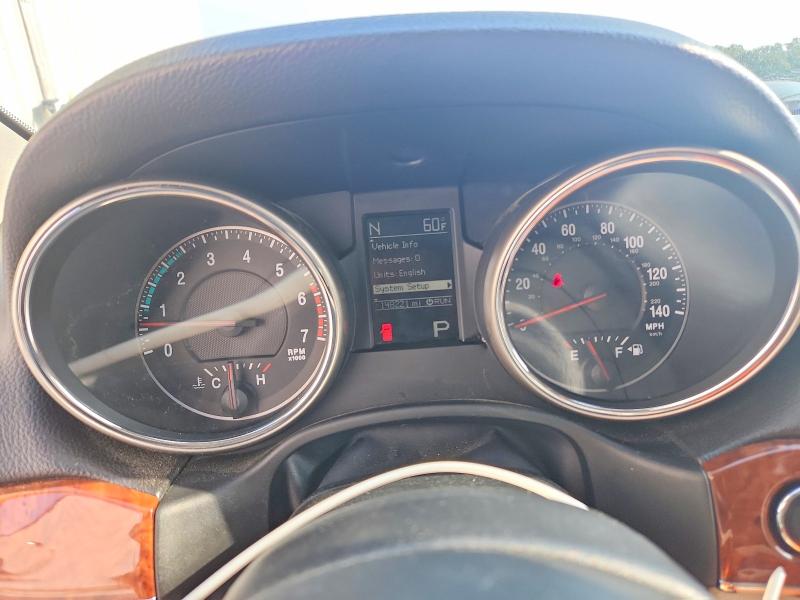 Aukcja sprzedaży 2012 Jeep Grand Cherokee, vin: 1C4RJFBT4CC352581, numer aukcji: 51441336