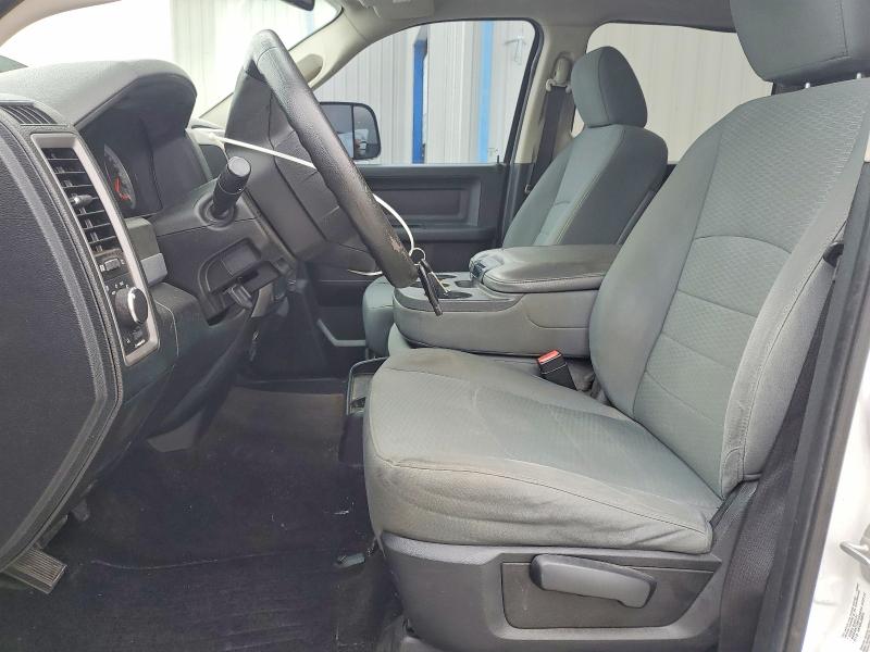Продаж на аукціоні авто 2014 Ram 2500, vin: 3C6TR5CT1EG190181, номер лоту: 50929996