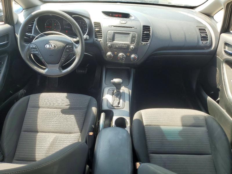 Aukcja sprzedaży 2016 Kia Forte, vin: KNAFX4A65G5476741, numer aukcji: 50439126