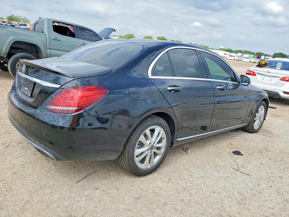 Aukcja sprzedaży 2019 Mercedes-benz C, vin: 55SWF8DB0KU322434, numer aukcji: 50080646
