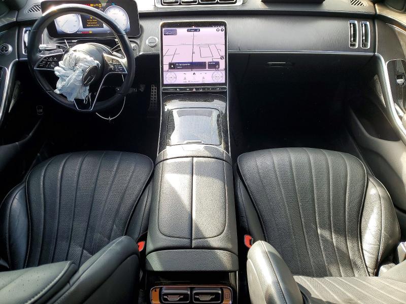 Aukcja sprzedaży 2023 Mercedes-benz S, vin: W1K6G6DB0PA189148, numer aukcji: 51127766