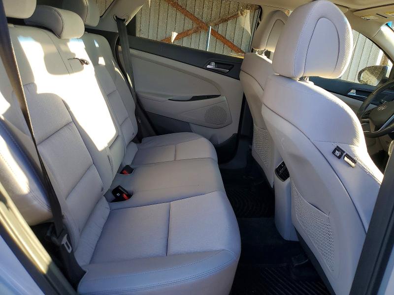 Aukcja sprzedaży 2017 Hyundai Tucson, vin: KM8J3CA20HU581688, numer aukcji: 50357366
