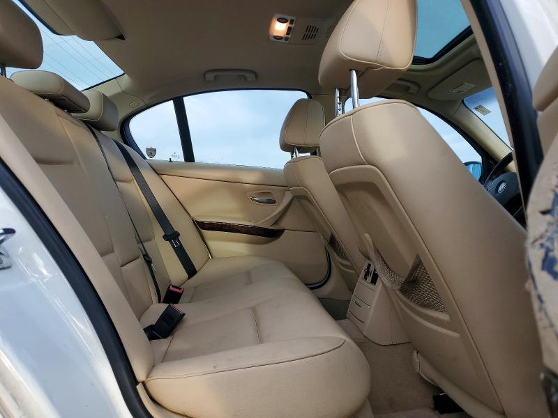 Продажа на аукционе авто 2008 Bmw 328, vin: WBAVA37518NL43854, номер лота: 51848176