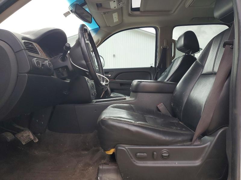 Продажа на аукционе авто 2010 Gmc Yukon Xl, vin: 1GKUKKE39AR269271, номер лота: 49471126