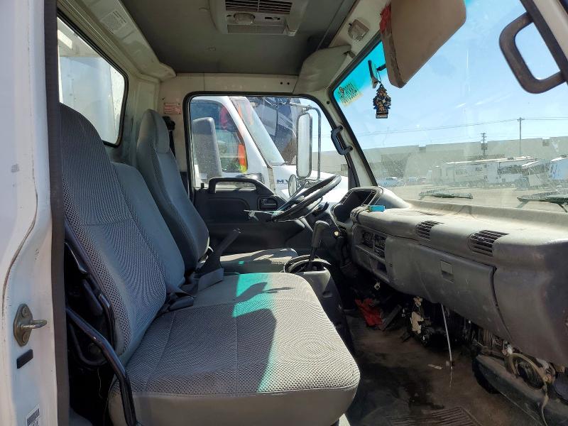 Продаж на аукціоні авто 2004 Isuzu Npr, vin: 4KLC4B1U64J800252, номер лоту: 48826166