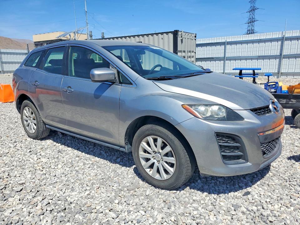 Продаж на аукціоні авто 2010 Mazda Cx-7, vin: JM3ER2W57A0311475, номер лоту: 49501706