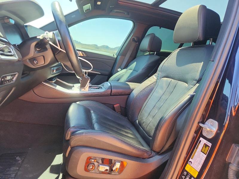 50309506 :رقم المزاد ، 5UXJU2C58KLN67908 vin ، 2019 Bmw X5 مزاد بيع