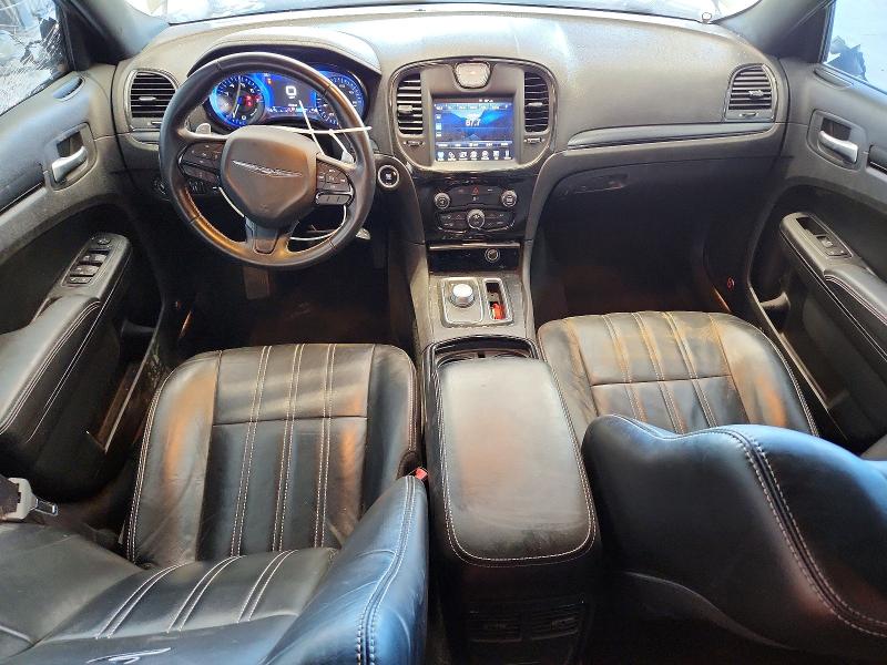 Продаж на аукціоні авто 2016 Chrysler 300, vin: 2C3CCAGG6GH183007, номер лоту: 51297856