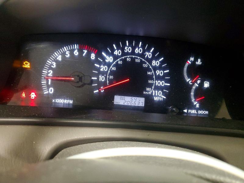 2006 Toyota Corolla მანქანა იყიდება აუქციონზე, vin: 1NXBR32E86Z639121, აუქციონის ნომერი: 49269946