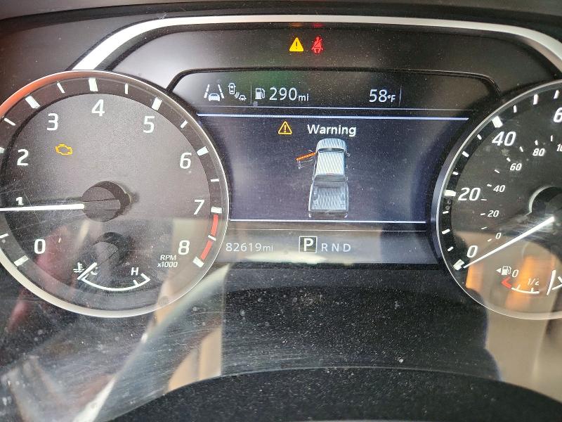 49879226 :رقم المزاد ، 1N6ED1EJ0NN674139 vin ، 2022 Nissan Frontier مزاد بيع