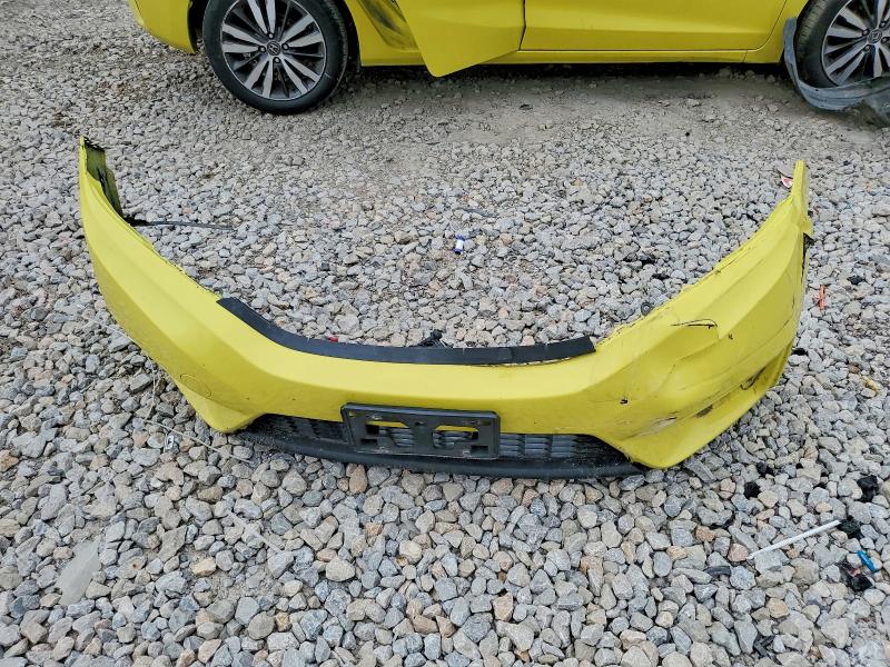 2015 Honda Fit მანქანა იყიდება აუქციონზე, vin: 3HGGK5H87FM765147, აუქციონის ნომერი: 51433656