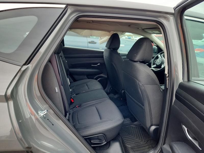 2025 Hyundai Tucson მანქანა იყიდება აუქციონზე, vin: 5NMJA3DE5SH519993, აუქციონის ნომერი: 48922466