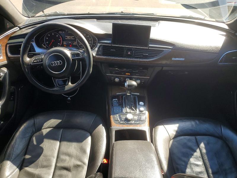 Продажа на аукционе авто 2014 Audi A6, vin: WAUFGAFC3EN092984, номер лота: 49594556