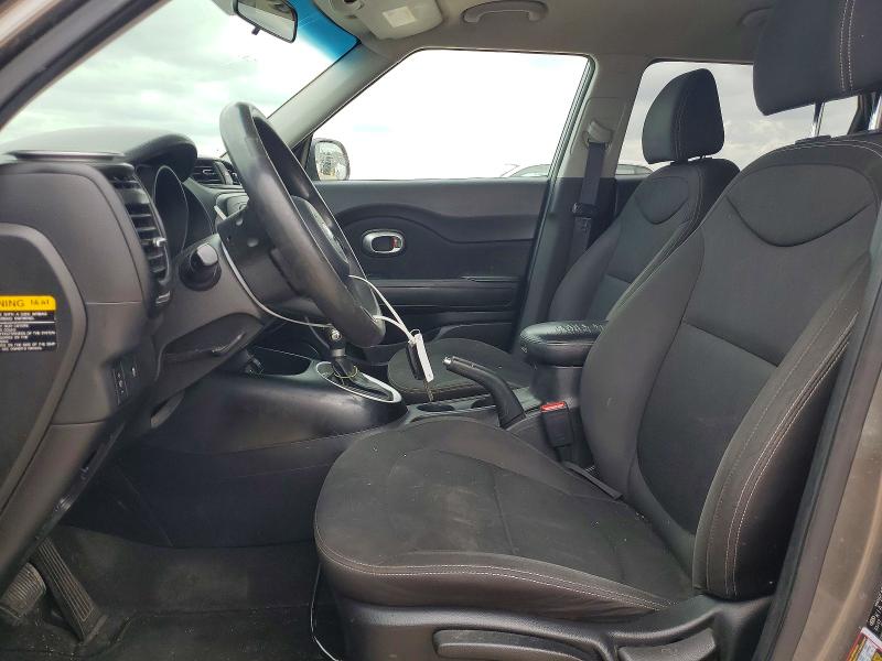 48972036 :رقم المزاد ، KNDJN2A21H7473152 vin ، 2017 Kia Soul مزاد بيع