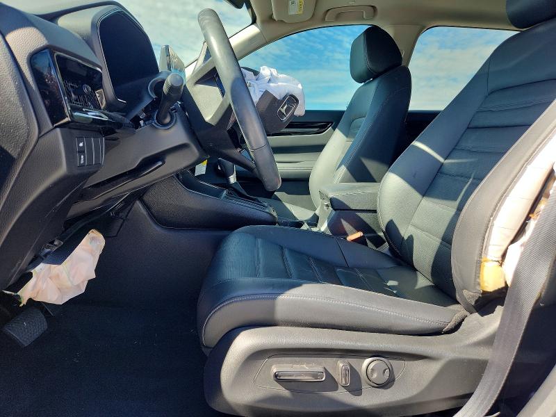 49230796 :رقم المزاد ، 2HKRS3H73SH306037 vin ، 2025 Honda Cr-v مزاد بيع