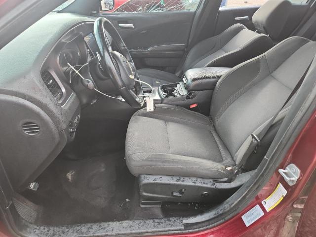 Продаж на аукціоні авто 2017 Dodge Charger, vin: 2C3CDXCT1HH587711, номер лоту: 51041196