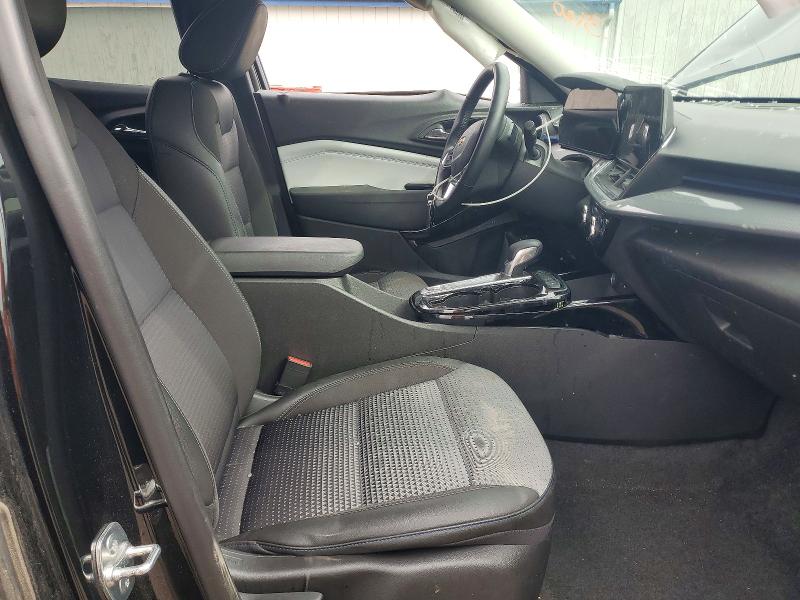 2025 Chevrolet Trax მანქანა იყიდება აუქციონზე, vin: KL77LHEP5SC049719, აუქციონის ნომერი: 49404026